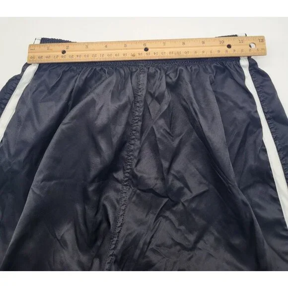 NIKE Men's Small Lot of 4 Athletic Gym Shorts Lightweight Soccer Shiny Y2K - Picture 13 of 15